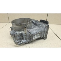 Заслонка дроссельная электрическая Land Rover Range Rover III (LM) (2002 - 2012) LR006142