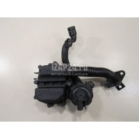 Клапан воздушный Land Rover Range Rover III (LM) (2002 - 2012) LR019309