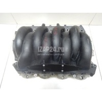 Коллектор впускной Land Rover Range Rover III (LM) (2002 - 2012) LR000364