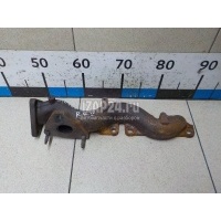 Коллектор выпускной Land Rover Range Rover III (LM) (2002 - 2012) LR022722