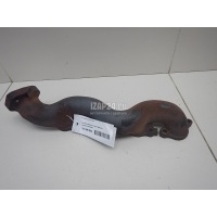 Коллектор выпускной Land Rover Range Rover III (LM) (2002 - 2012) LR010836