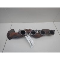 Коллектор выпускной Land Rover Range Rover III (LM) (2002 - 2012) LR010834