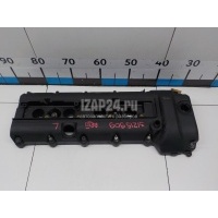 Крышка головки блока (клапанная) Land Rover Range Rover III (LM) (2002 - 2012) LR007655