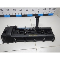 Крышка головки блока (клапанная) Land Rover Range Rover III (LM) (2002 - 2012) LR007655