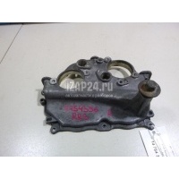 Крышка двигателя передняя Land Rover Range Rover Sport (2005 - 2012) LR011216