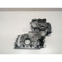 Крышка двигателя передняя Land Rover Range Rover III (LM) (2002 - 2012) LJR104930L