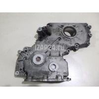 Крышка двигателя передняя Land Rover Range Rover III (LM) (2002 - 2012) LJR104930L