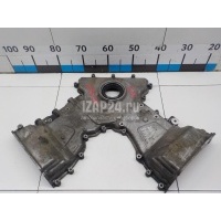 Крышка двигателя передняя Land Rover Range Rover III (LM) (2002 - 2012) 4526470