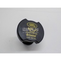 Крышка маслозаливной горловины Land Rover Range Rover III (LM) (2002 - 2012) LR016955