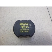 Крышка маслозаливной горловины Land Rover Range Rover III (LM) (2002 - 2012) LR010731