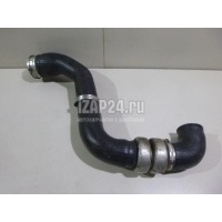 Патрубок интеркулера Land Rover Range Rover III (LM) (2002 - 2012) PNH000163