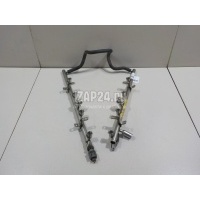 Рейка топливная (рампа) Land Rover Range Rover Sport (2005 - 2012) 4743607