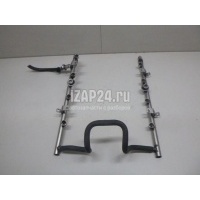Рейка топливная (рампа) Land Rover Range Rover III (LM) (2002 - 2012) 4743607