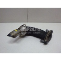 Трубка системы рециркуляции (EGR) Land Rover Range Rover III (LM) (2002 - 2012) LR001858