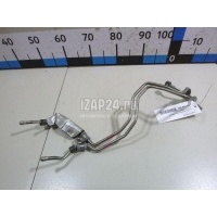 Трубка топливная Land Rover Range Rover Sport (2005 - 2012) LR010832