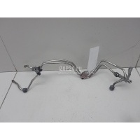 Трубка топливная Land Rover Range Rover III (LM) (2002 - 2012) LR010832
