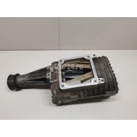 Турбокомпрессор (турбина) Land Rover Range Rover III (LM) (2002 - 2012) 4629175