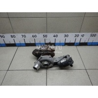 Турбокомпрессор (турбина) Land Rover Range Rover III (LM) (2002 - 2012) LR056369