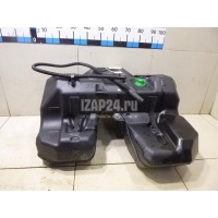 Бак топливный Land Rover Range Rover III (LM) (2002 - 2012) WFE501040