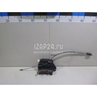 Замок двери передней левой Land Rover Range Rover III (LM) (2002 - 2012) CWC000071