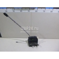 Замок двери передней правой Land Rover Range Rover III (LM) (2002 - 2012) CWC000081