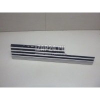 Накладка порога (внутренняя) Land Rover Range Rover III (LM) (2002 - 2012) EAP000191PVA
