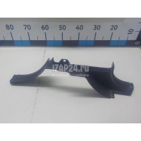 Накладка порога (внутренняя) Land Rover Range Rover III (LM) (2002 - 2012) EMH000060PVA