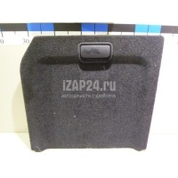 Обшивка багажника Land Rover Range Rover III (LM) (2002 - 2012) EQY500170PVA