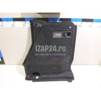 Обшивка багажника Land Rover Range Rover III (LM) (2002 - 2012) EQY000104PVA
