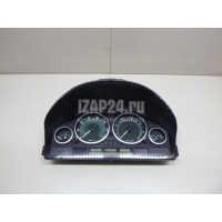 Панель приборов Land Rover Range Rover III (LM) (2002 - 2012) YAC002390PVA