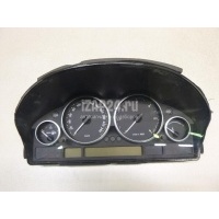Панель приборов Land Rover Range Rover III (LM) (2002 - 2012) LR014341