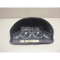 Панель приборов Land Rover Range Rover III (LM) (2002 - 2012) YAC500845PVA