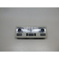 Плафон салонный Land Rover Range Rover III (LM) (2002 - 2012) XDM000041VAE