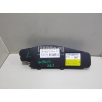 Подушка безопасности боковая (в сиденье) Land Rover Range Rover III (LM) (2002 - 2012) LR018581