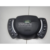 Подушка безопасности в рулевое колесо Land Rover Range Rover III (LM) (2002 - 2012) EHM500990WQJ