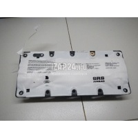 Подушка безопасности нижняя (для колен) Land Rover Range Rover III (LM) (2002 - 2012) FBZ500060