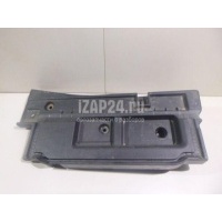 Пол багажника Land Rover Range Rover III (LM) (2002 - 2012) EOX000032