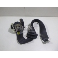 Ремень безопасности Land Rover Range Rover III (LM) (2002 - 2012) LR009133