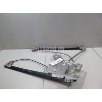 Стеклоподъемник электр. передний левый Land Rover Range Rover III (LM) (2002 - 2012) LR011319