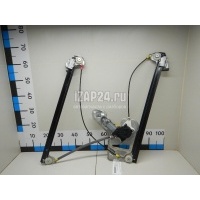 Стеклоподъемник электр. передний левый Land Rover Range Rover III (LM) (2002 - 2012) CUH500190