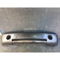 Бампер передний Land Rover Range Rover III (LM) (2002 - 2012) DPC000080LML