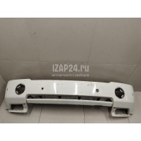 Бампер передний Land Rover Range Rover III (LM) (2002 - 2012) DPB500921LML