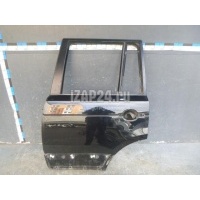 Дверь задняя левая Land Rover Range Rover III (LM) (2002 - 2012) BFA760071