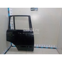 Дверь задняя правая Land Rover Range Rover III (LM) (2002 - 2012) BFA760060