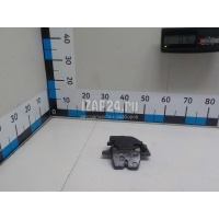 Замок багажника Land Rover Range Rover III (LM) (2002 - 2012) CWC000260