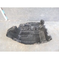 Защита топливного бака Land Rover Range Rover III (LM) (2002 - 2012) WFZ000035