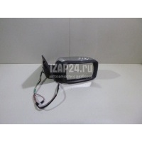 Зеркало правое электрическое Land Rover Range Rover III (LM) (2002 - 2012) CRB000941PUY