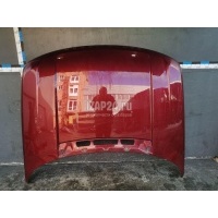 Капот Land Rover Range Rover III (LM) (2002 - 2012) BKA760010