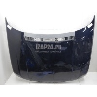 Капот Land Rover Range Rover III (LM) (2002 - 2012) BKA760010