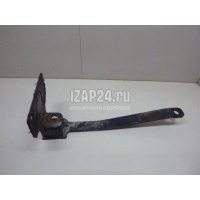 Кронштейн усилителя заднего бампера левый Land Rover Range Rover III (LM) (2002 - 2012) KPU500110